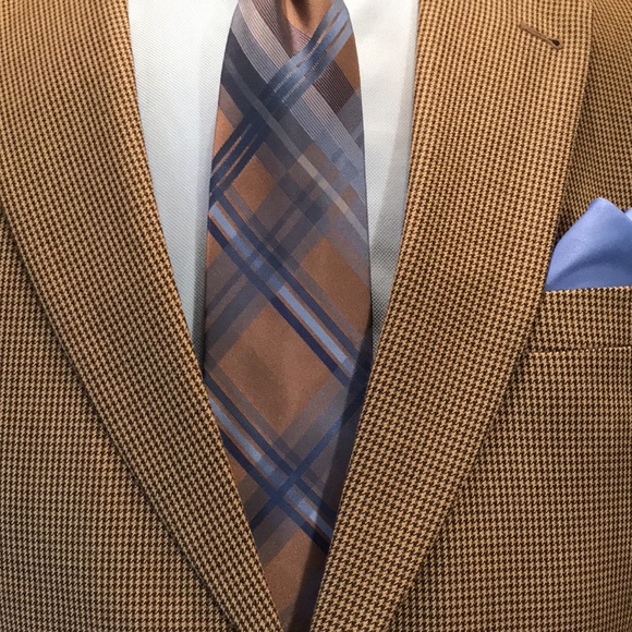 Jos A bank Sport Sport Coat - Picture 8 of 17